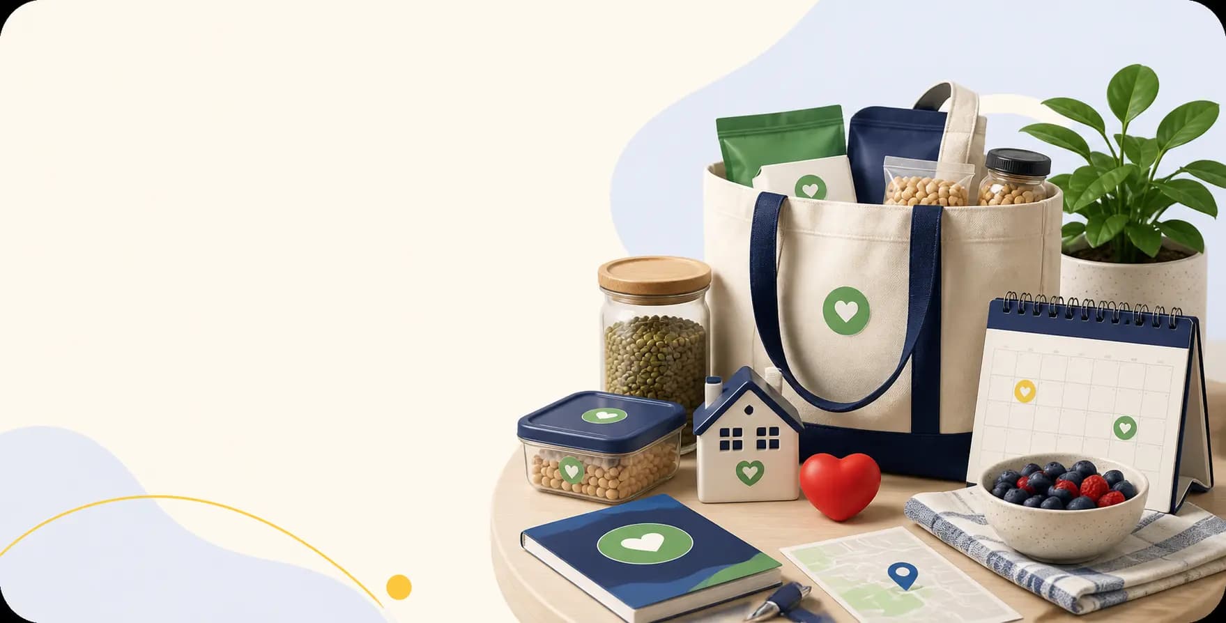 Glutensiz Yasam Icin Guclu Bir Topluluk